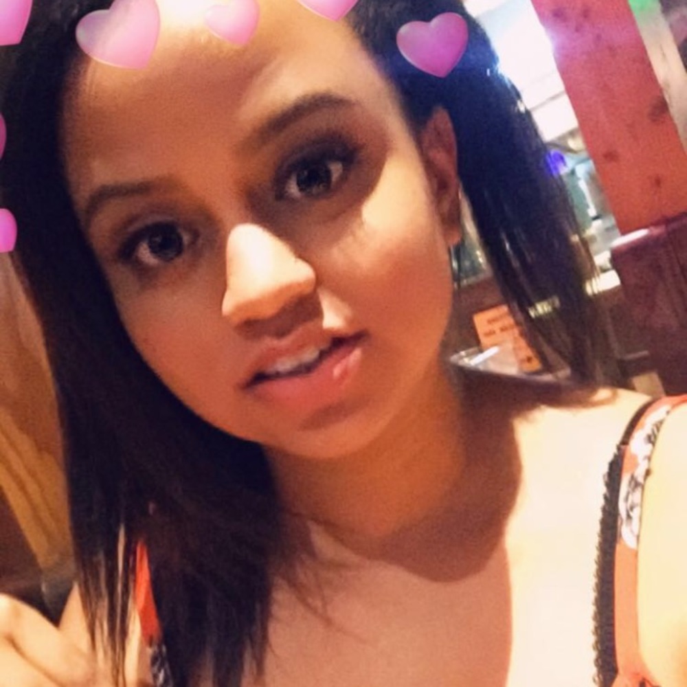 Meet your Posher, Tess